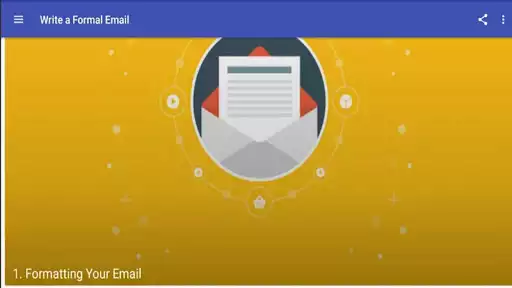 Play How to Write a Formal Email  and enjoy How to Write a Formal Email with UptoPlay