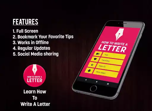 Play How To Write a Letter as an online game How To Write a Letter with UptoPlay