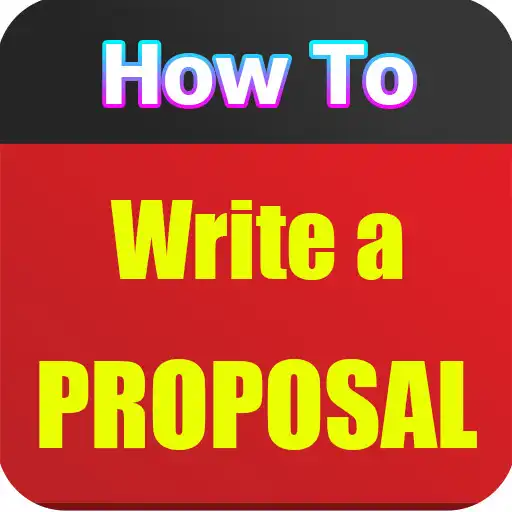 Play How to Write a Proposal Thats Accepted Every Time APK