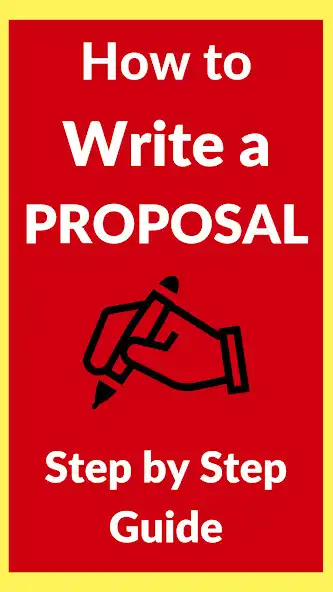 Play How to Write a Proposal Thats Accepted Every Time  and enjoy How to Write a Proposal Thats Accepted Every Time with UptoPlay