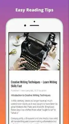 Play How To Write A Script