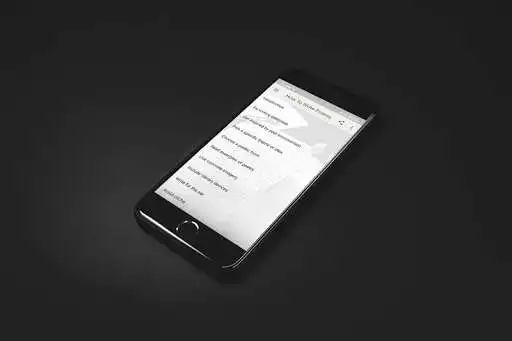Play How To Write Poems