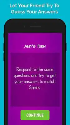 Play How well do you know me?