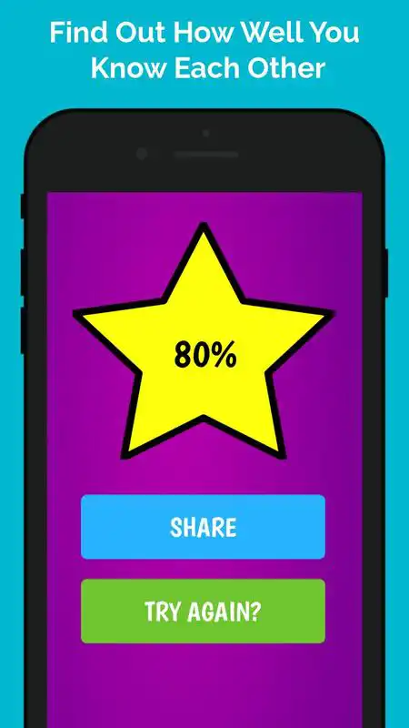 Play How well do you know me?