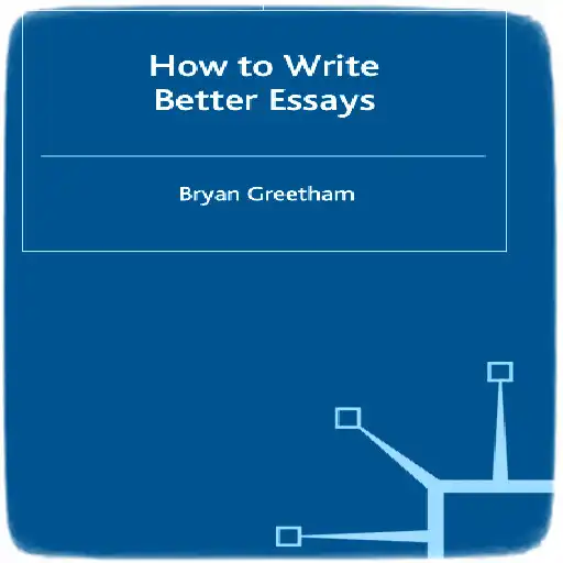 Play How Write Better Essays  and enjoy How Write Better Essays with UptoPlay