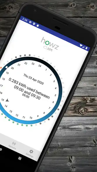 Play Howz as an online game Howz with UptoPlay