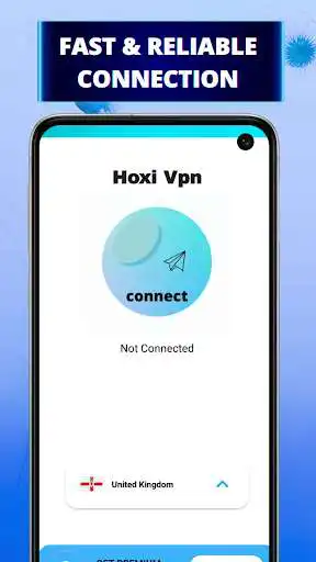 Play Hoxi VPN  and enjoy Hoxi VPN with UptoPlay