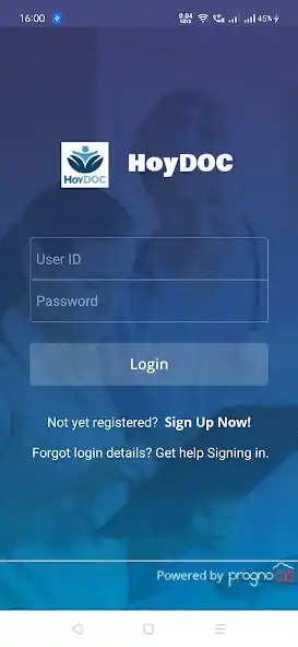 Play HoyDOC