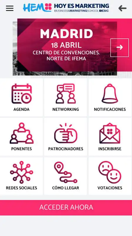 Play Hoyesmarketing Esic