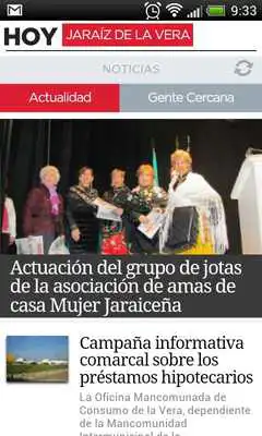Play HOY Hiperlocales
