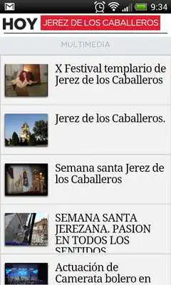 Play HOY Hiperlocales