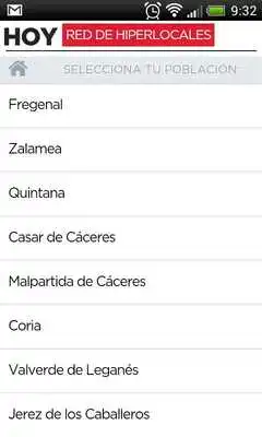 Play HOY Hiperlocales