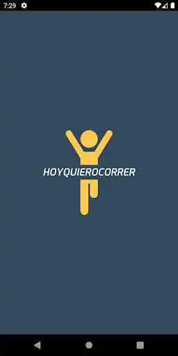 Play HoyQuieroCorrer - Calendario de carreras  and enjoy HoyQuieroCorrer - Calendario de carreras with UptoPlay