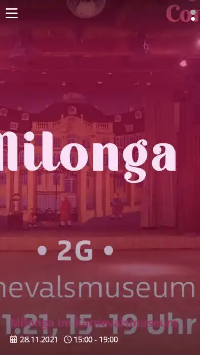 Play Hoy Tango Münster (Westf.) as an online game Hoy Tango Münster (Westf.) with UptoPlay