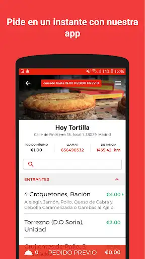 Play Hoy Tortilla  and enjoy Hoy Tortilla with UptoPlay