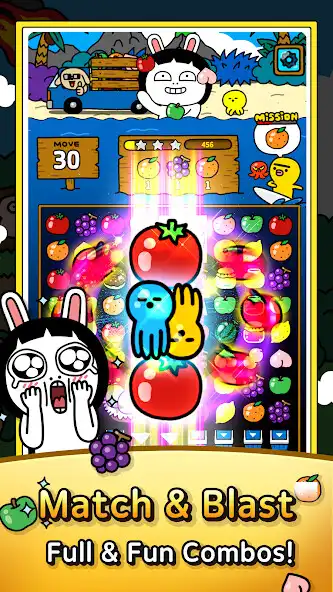 Play Hozo Pop as an online game Hozo Pop with UptoPlay