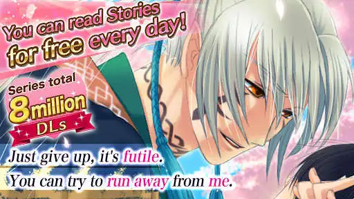 Play Hozuki -Awakening-:Otome Games  and enjoy Hozuki -Awakening-:Otome Games with UptoPlay