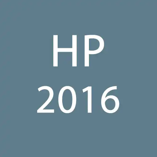 Play HP 2016 APK