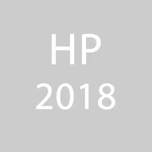 Play HP 2018 APK