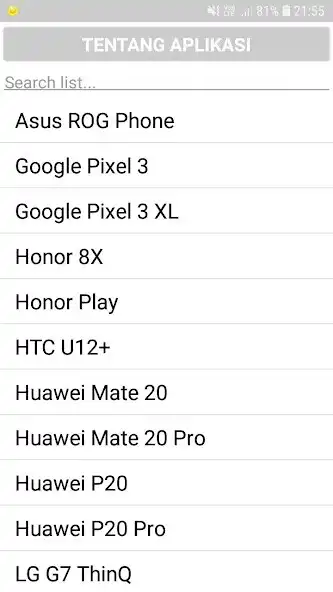 Play HP 2018  and enjoy HP 2018 with UptoPlay