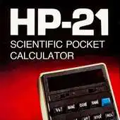 Free play online HP21 scientific RPN calculator APK Free play online HP21 scientific RPN calculator APK