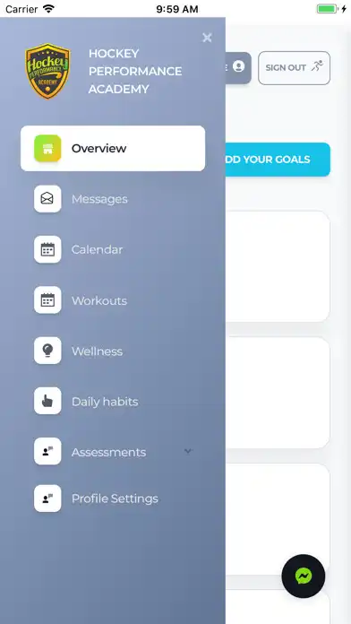 Play HPA Tracking as an online game HPA Tracking with UptoPlay