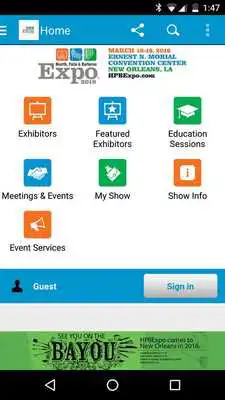 Play HPBExpo as an online game HPBExpo with UptoPlay