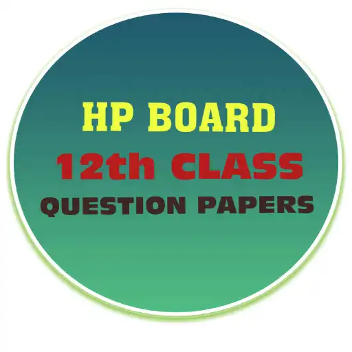Play HP BOARD 12th Question Papers APK Play HP BOARD 12th Question Papers APK