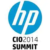 Free play online HP CIO SUMMIT APK Free play online HP CIO SUMMIT APK