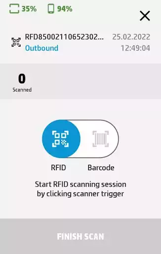 Play HP Compass Scanner  and enjoy HP Compass Scanner with UptoPlay