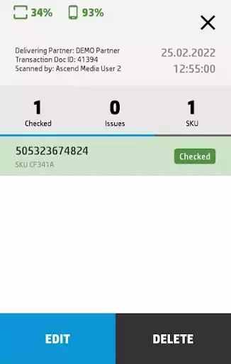 Play HP Compass Scanner as an online game HP Compass Scanner with UptoPlay