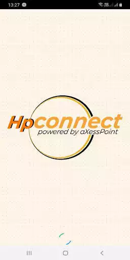 Play HP Connect+