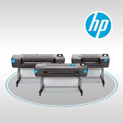 Run free android online HP DesignJet Virtual Demo APK Run free android online HP DesignJet Virtual Demo APK