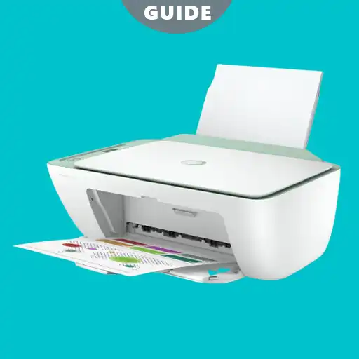 Play HP Deskjet 2700e Series advice APK Play HP Deskjet 2700e Series advice APK