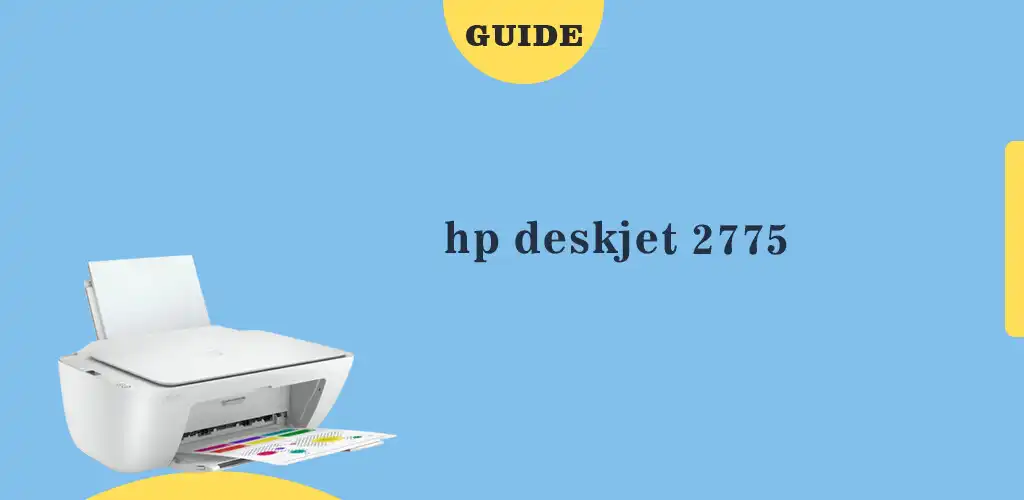 Play hp deskjet 2775 instruction  and enjoy hp deskjet 2775 instruction with UptoPlay