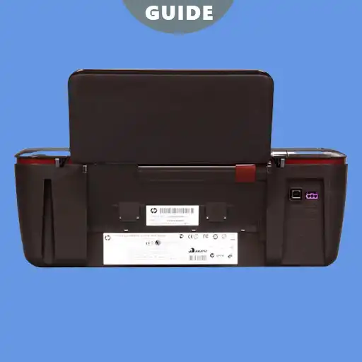 Play hp deskjet 3050 instruction APK Play hp deskjet 3050 instruction APK