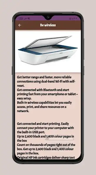 Play HP DeskJet 4828 WiFi Guide as an online game HP DeskJet 4828 WiFi Guide with UptoPlay