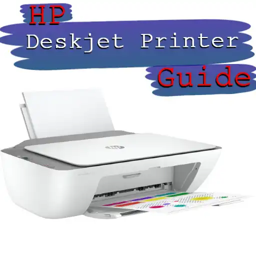 Play HP DeskJet Printer-Guide APK Play HP DeskJet Printer-Guide APK