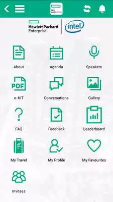 Play HPE ANZ EVENTS