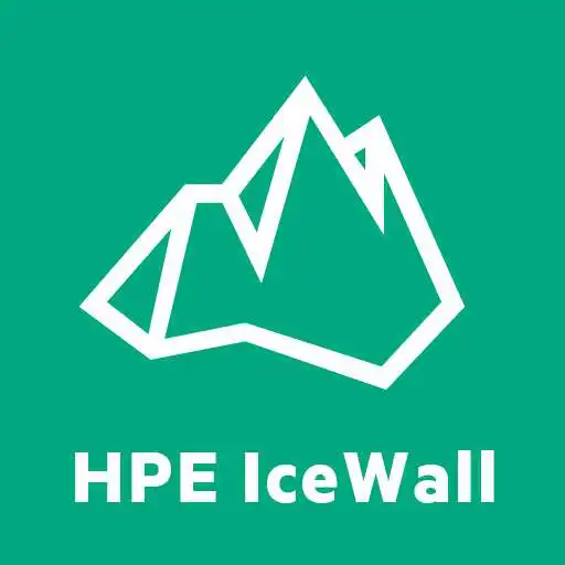 Play HPE IceWall APK Play HPE IceWall APK