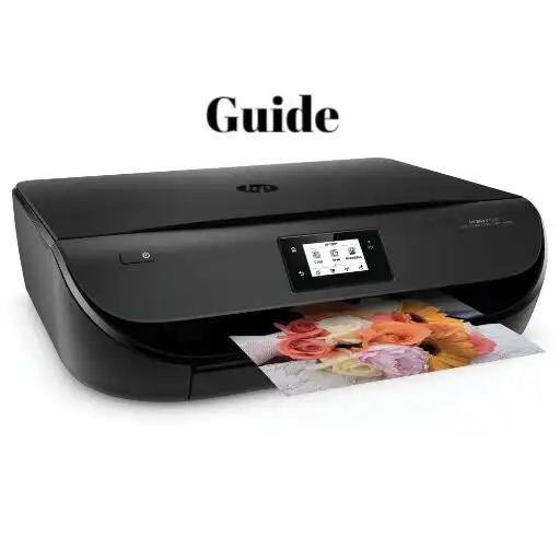 Play HP Envy 4520 Printer guide APK