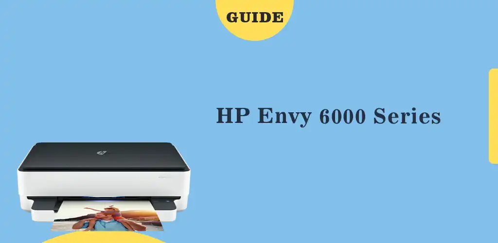 Play HP Envy 6000 Series guide as an online game HP Envy 6000 Series guide with UptoPlay