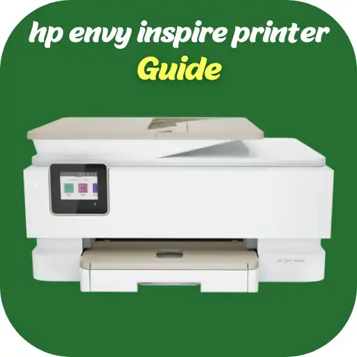 Play hp envy inspire printer Guide APK