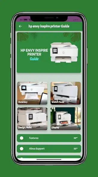 Play hp envy inspire printer Guide  and enjoy hp envy inspire printer Guide with UptoPlay