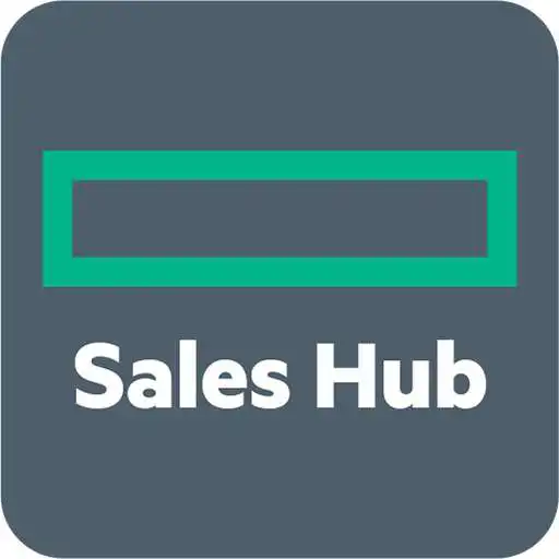 Free play online HPE Sales HUB APK Free play online HPE Sales HUB APK
