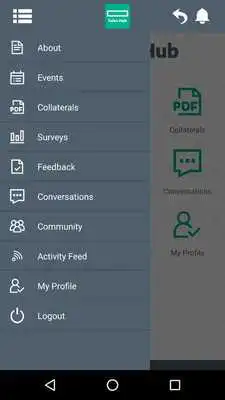 Play HPE Sales HUB