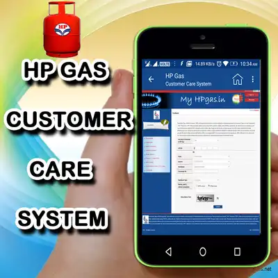 Play HP Gas as an online game HP Gas with UptoPlay