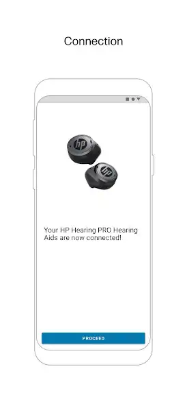 Play HP Hearing  and enjoy HP Hearing with UptoPlay