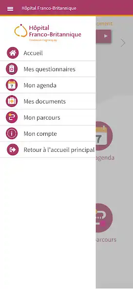 Play Hôpital Franco-Britannique as an online game Hôpital Franco-Britannique with UptoPlay