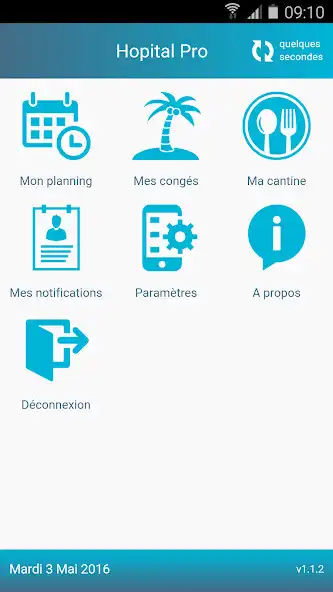 Play Hôpital Pro as an online game Hôpital Pro with UptoPlay